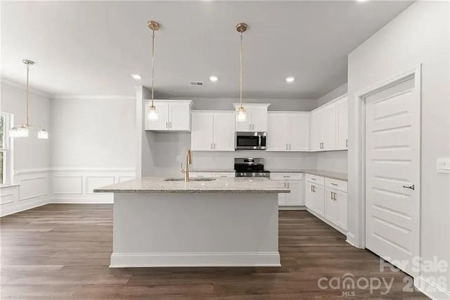 1255 Gardenia Drive 40, Mt Ulla, NC 28125