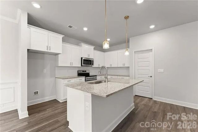 1255 Gardenia Drive 40, Mt Ulla, NC 28125