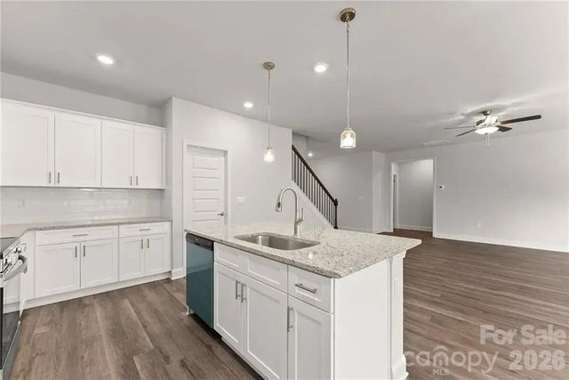 1255 Gardenia Drive 40, Mt Ulla, NC 28125
