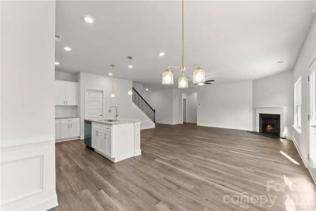 1255 Gardenia Drive 40, Mt Ulla, NC 28125