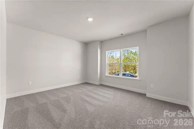 1255 Gardenia Drive 40, Mt Ulla, NC 28125