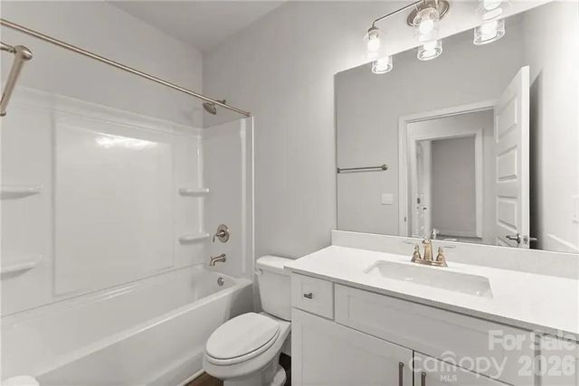 1255 Gardenia Drive 40, Mt Ulla, NC 28125