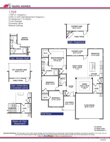 1255 Gardenia Drive 40, Mt Ulla, NC 28125