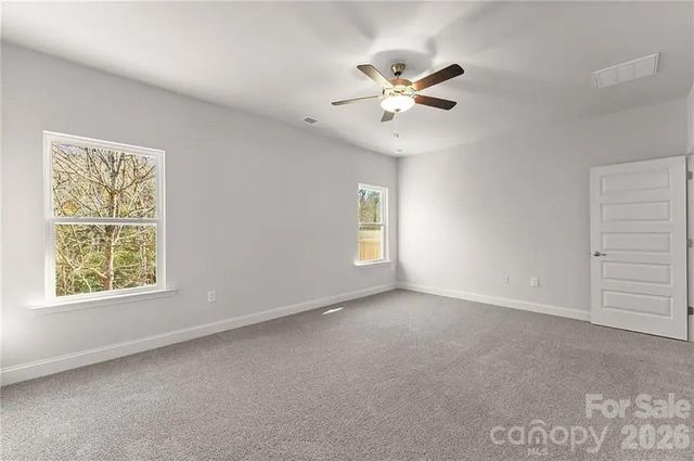 1255 Gardenia Drive 40, Mt Ulla, NC 28125