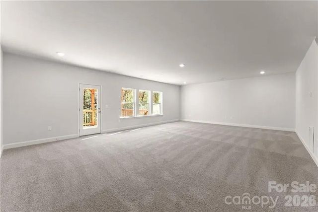 1255 Gardenia Drive 40, Mt Ulla, NC 28125