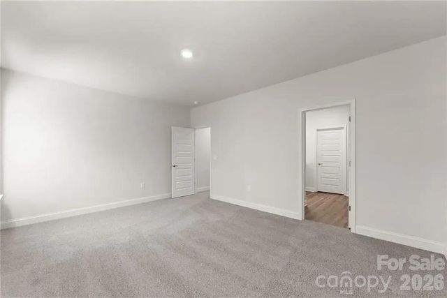 1255 Gardenia Drive 40, Mt Ulla, NC 28125