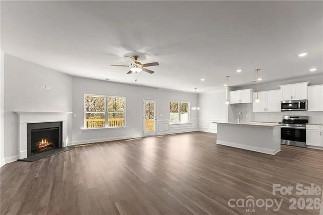 1255 Gardenia Drive 40, Mt Ulla, NC 28125