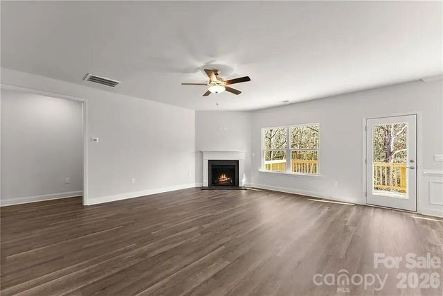 1255 Gardenia Drive 40, Mt Ulla, NC 28125