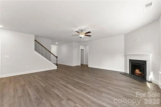 1255 Gardenia Drive 40, Mt Ulla, NC 28125