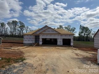 1255 Gardenia Drive 40, Mt Ulla, NC 28125