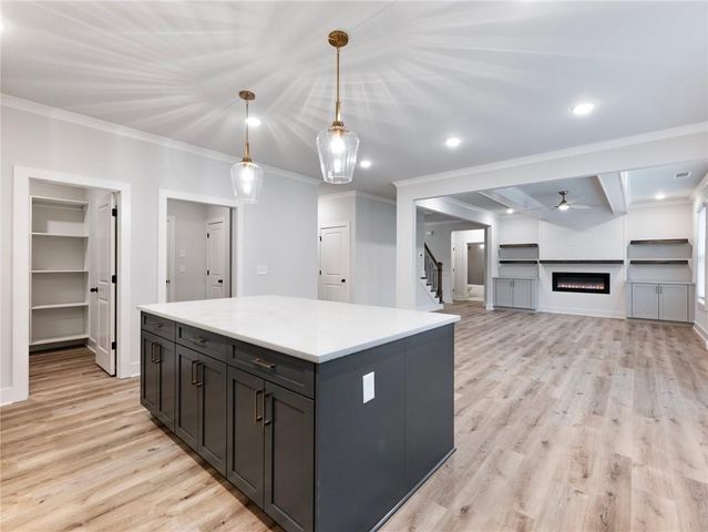 4240 Hosch Reserve Drive, Buford, GA 30519