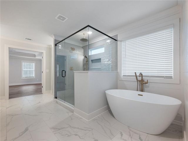 4240 Hosch Reserve Drive, Buford, GA 30519