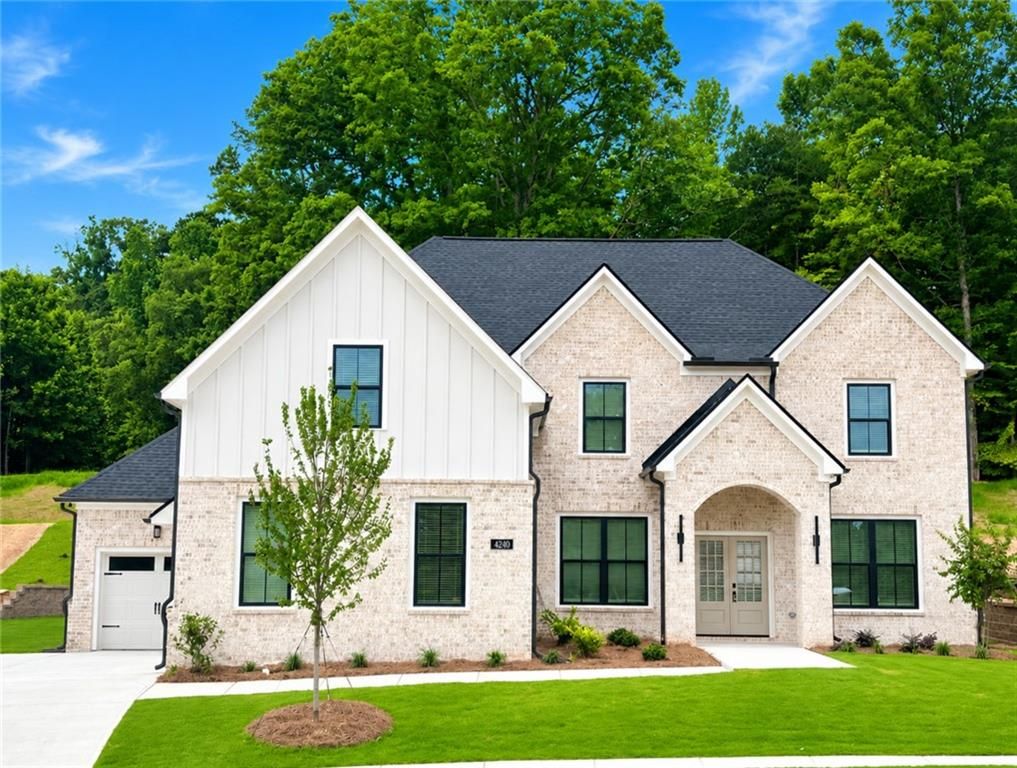 4240 Hosch Reserve Drive, Buford, GA 30519