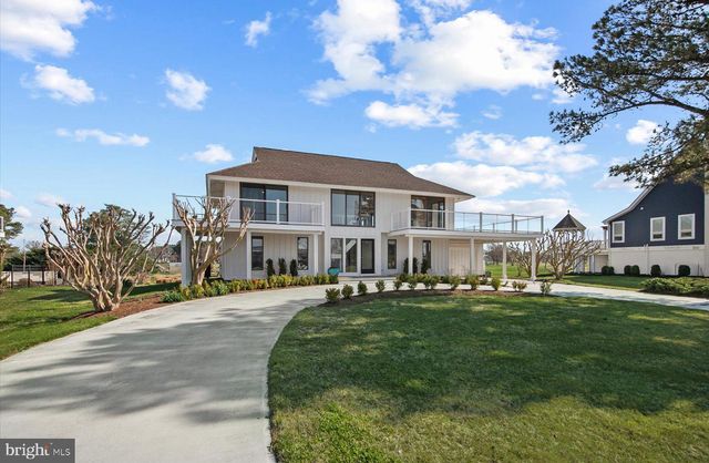 128 WEST SIDE DR, Rehoboth Beach, DE 19971