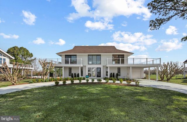 128 WEST SIDE DR, Rehoboth Beach, DE 19971