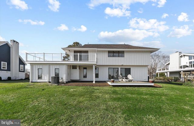 128 WEST SIDE DR, Rehoboth Beach, DE 19971