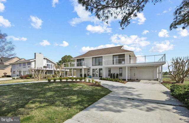 128 WEST SIDE DR, Rehoboth Beach, DE 19971