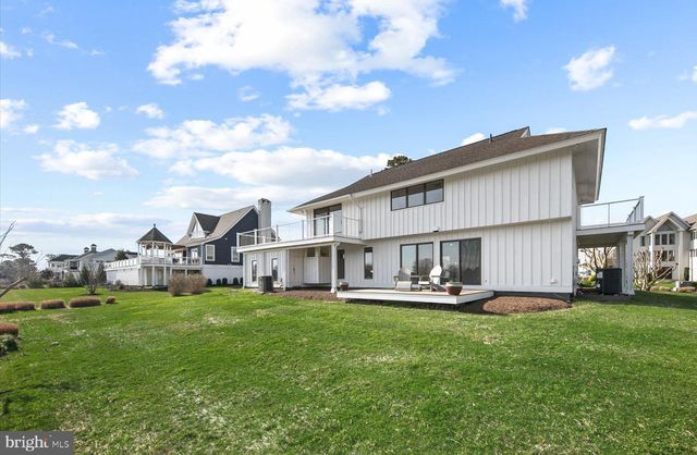 128 WEST SIDE DR, Rehoboth Beach, DE 19971