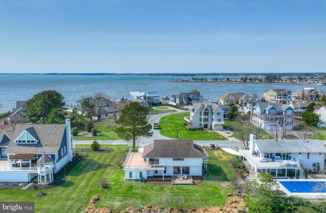 128 WEST SIDE DR, Rehoboth Beach, DE 19971