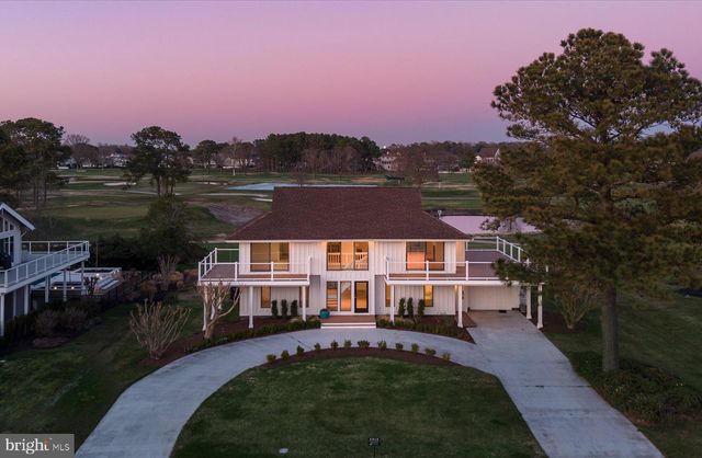 128 WEST SIDE DR, Rehoboth Beach, DE 19971