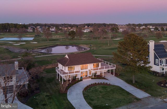 128 WEST SIDE DR, Rehoboth Beach, DE 19971