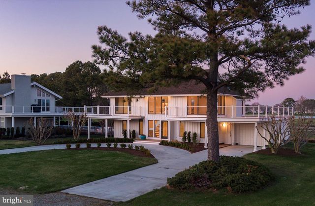 128 WEST SIDE DR, Rehoboth Beach, DE 19971