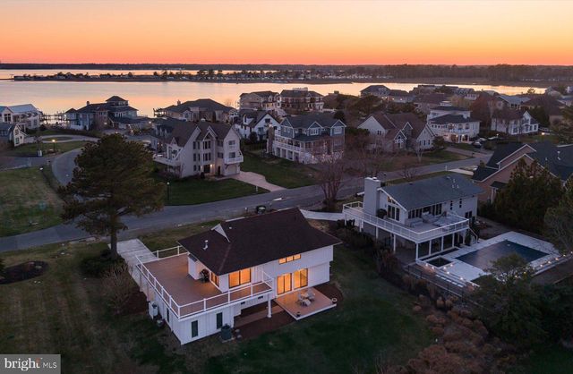 128 WEST SIDE DR, Rehoboth Beach, DE 19971