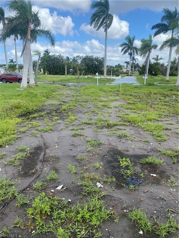 84 Birch BLVD, FORT MYERS, FL 33908 — exterior