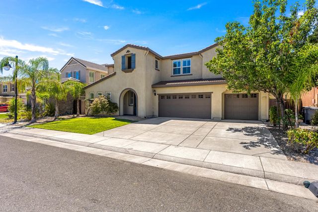 1530 Decatur Way, Rocklin, CA 95765