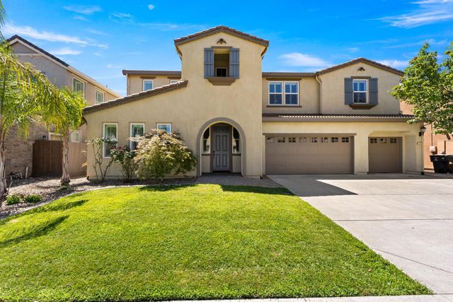 1530 Decatur Way, Rocklin, CA 95765