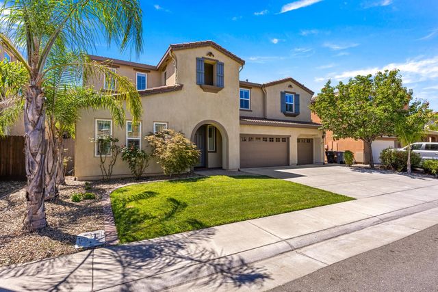 1530 Decatur Way, Rocklin, CA 95765