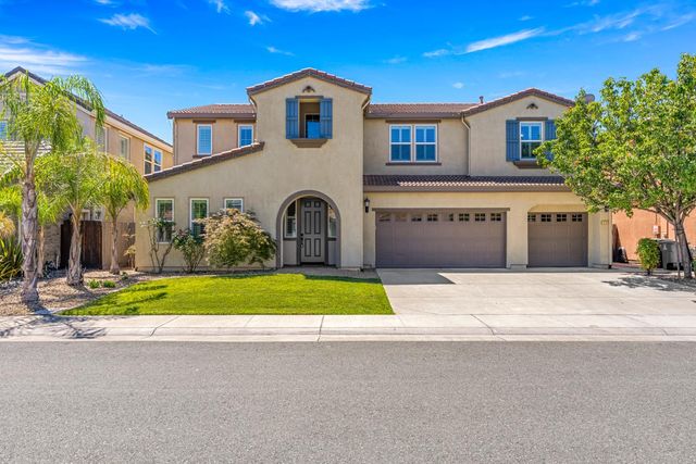 1530 Decatur Way, Rocklin, CA 95765