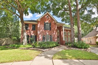 9114 Brahms Lane, Houston, TX 77040
