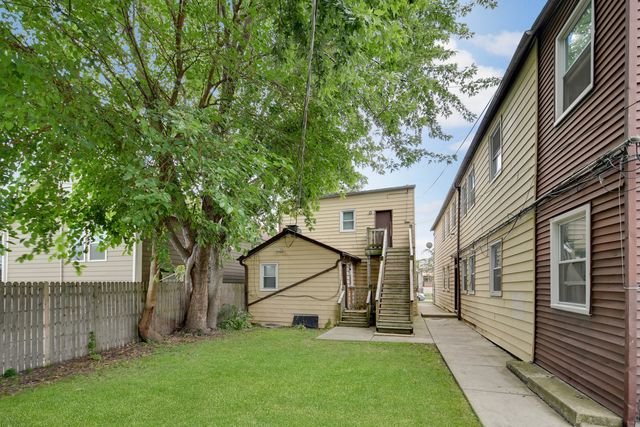 2854 W 38th Place, Chicago, IL 60632