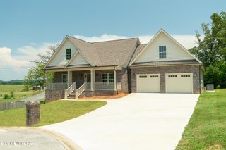 1520 Rosewood Drive, Sevierville, TN 37876
