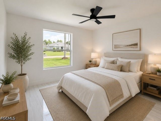 2813 NW 4th TER, Cape Coral, FL 33993