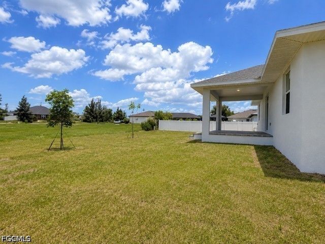 2813 NW 4th TER, Cape Coral, FL 33993
