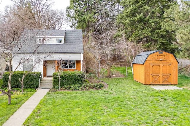 935 NW Bryant St, Pullman, WA 99163