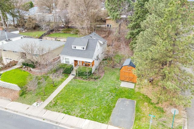 935 NW Bryant St, Pullman, WA 99163