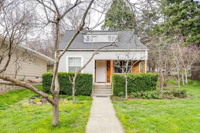 935 NW Bryant St, Pullman, WA 99163