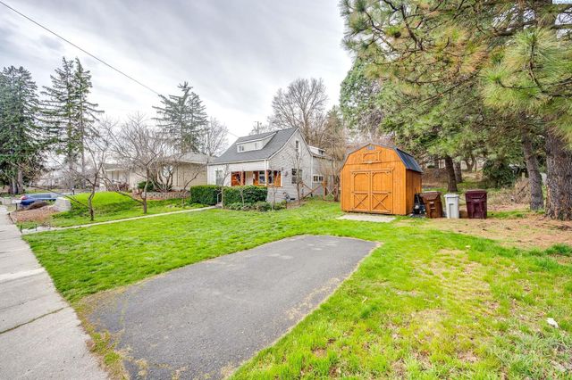 935 NW Bryant St, Pullman, WA 99163