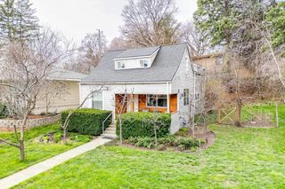 935 NW Bryant St, Pullman, WA 99163