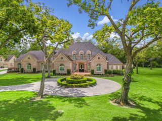 4323 Colony West Drive, Richmond, TX 77406