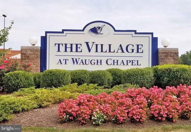 1752 COPLEY COURT, Crofton, MD 21114