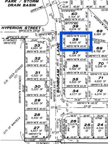 2830 Sunbeam Ln, Manteca, CA 95337