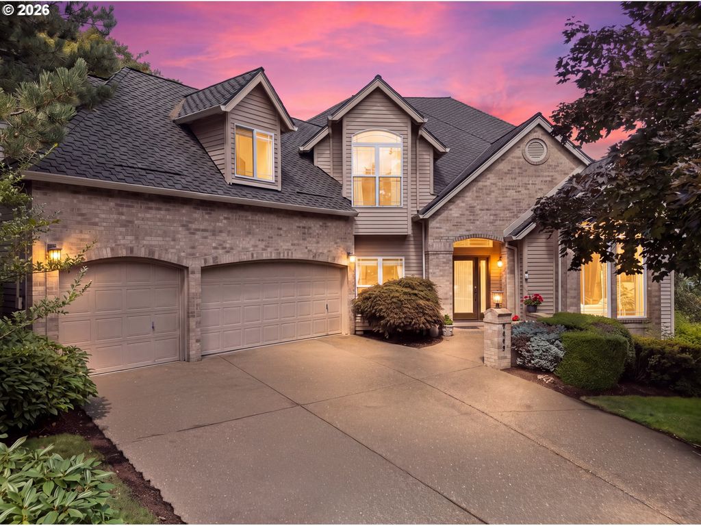 9085 Sw 180TH Pl, Beaverton, OR 97007