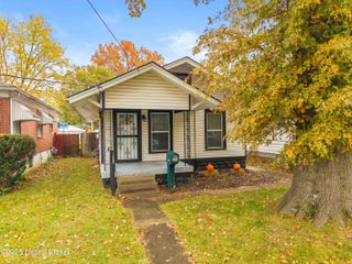 4109 Bank St, Louisville, KY 40212