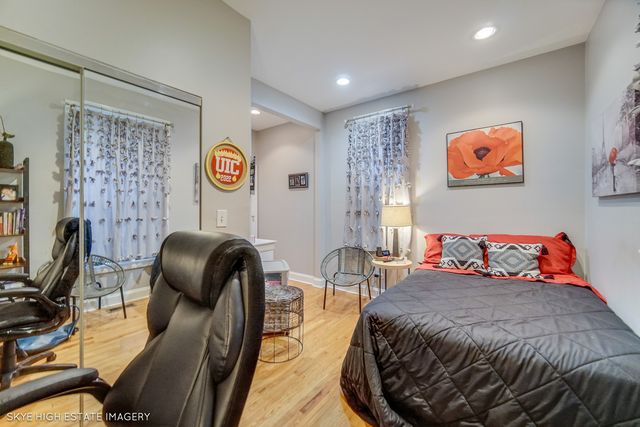 5743 S Michigan Avenue 1S, Chicago, IL 60637