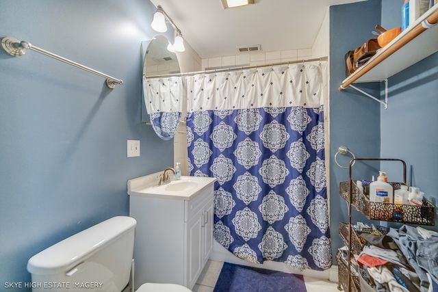 5743 S Michigan Avenue 1S, Chicago, IL 60637