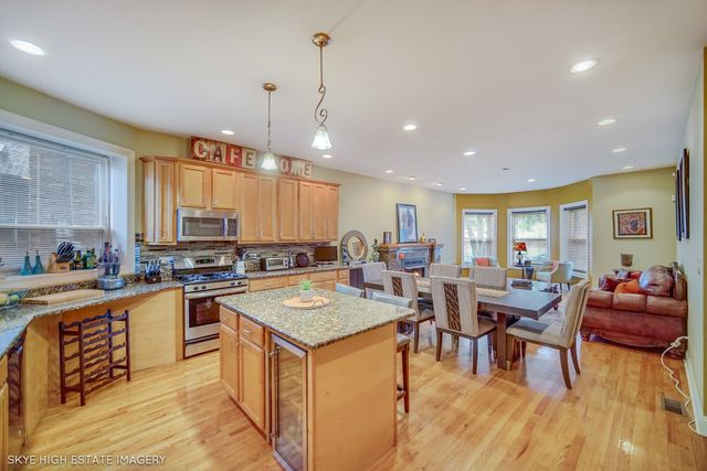 5743 S Michigan Avenue 1S, Chicago, IL 60637